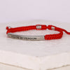 YOU'RE MY PERSON ROPE BRACELET - Inspiration Co.