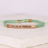 YOU'RE MY PERSON ROPE BRACELET - Inspiration Co.
