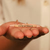 YOU'RE MY PERSON ROPE BRACELET - Inspiration Co.