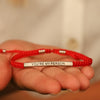 YOU'RE MY PERSON ROPE BRACELET - Inspiration Co.