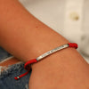 YOU'RE MY PERSON ROPE BRACELET - Inspiration Co.