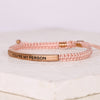 YOU'RE MY PERSON ROPE BRACELET - Inspiration Co.