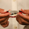 YOU'RE MY PERSON ROPE BRACELET - Inspiration Co.