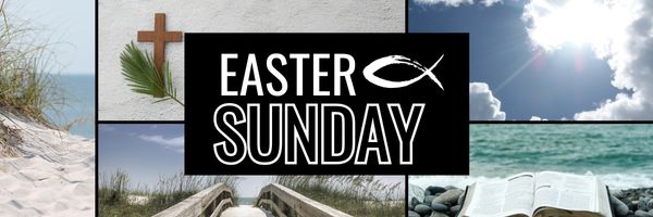 He is Risen: Unveiling the Significance of Easter Sunday