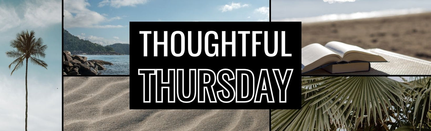 Transform Your Life with Thoughtful Thursday by Inspiration Co. | Join Our Gratitude Movement!
