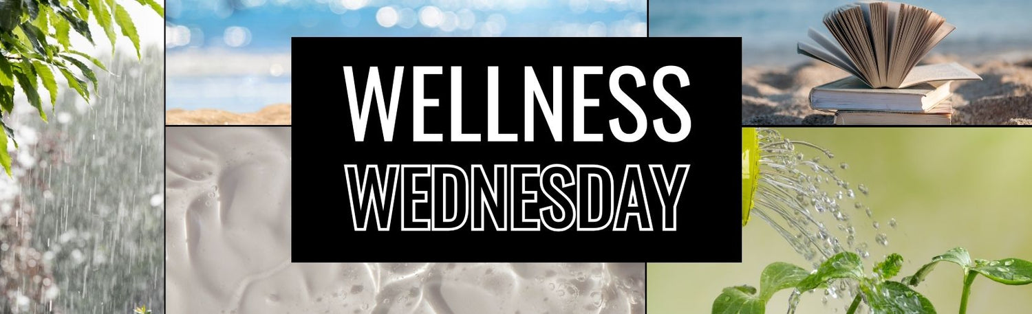 Wellness Wednesday: 5 Simple Tips to Boost Your Well-Being