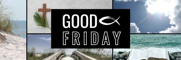 Good Friday - Inspiration Co.
