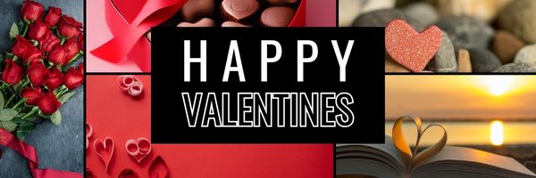 Happy Valentines Day: What Really Is Valentines Day? - Inspiration Co.