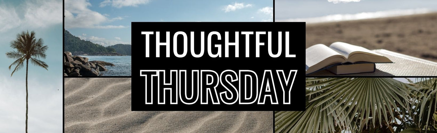 Thoughtful Thursday: How to Overcome Any Obstacle with Faith - Inspiration Co.