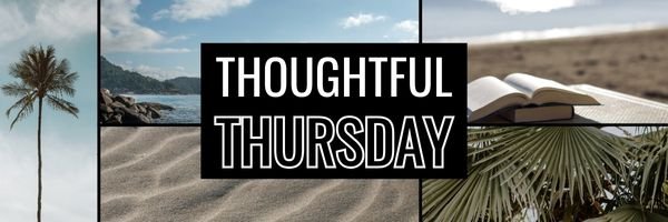 Thoughtful Thursday: The Power of a Thank You and Small Gestures - Inspiration Co.