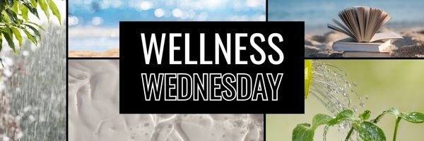 Wellness Wednesday: Nurturing Dreams into Reality - Inspiration Co.