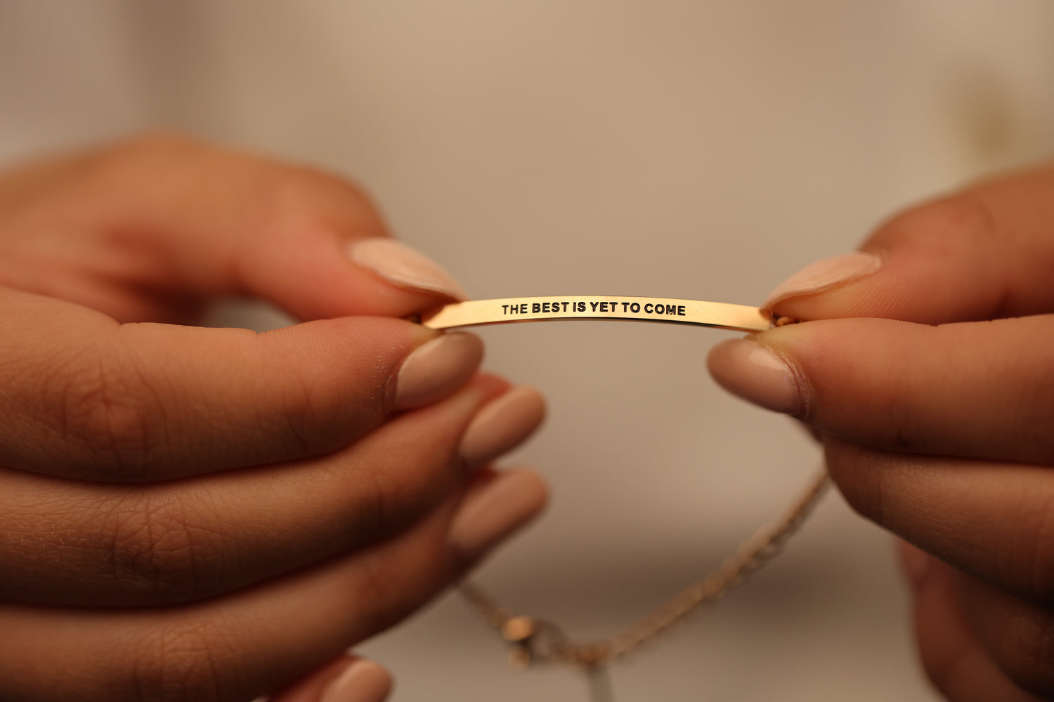 DAINTY CHAIN BRACELET COLLECTION - Inspiration Co.