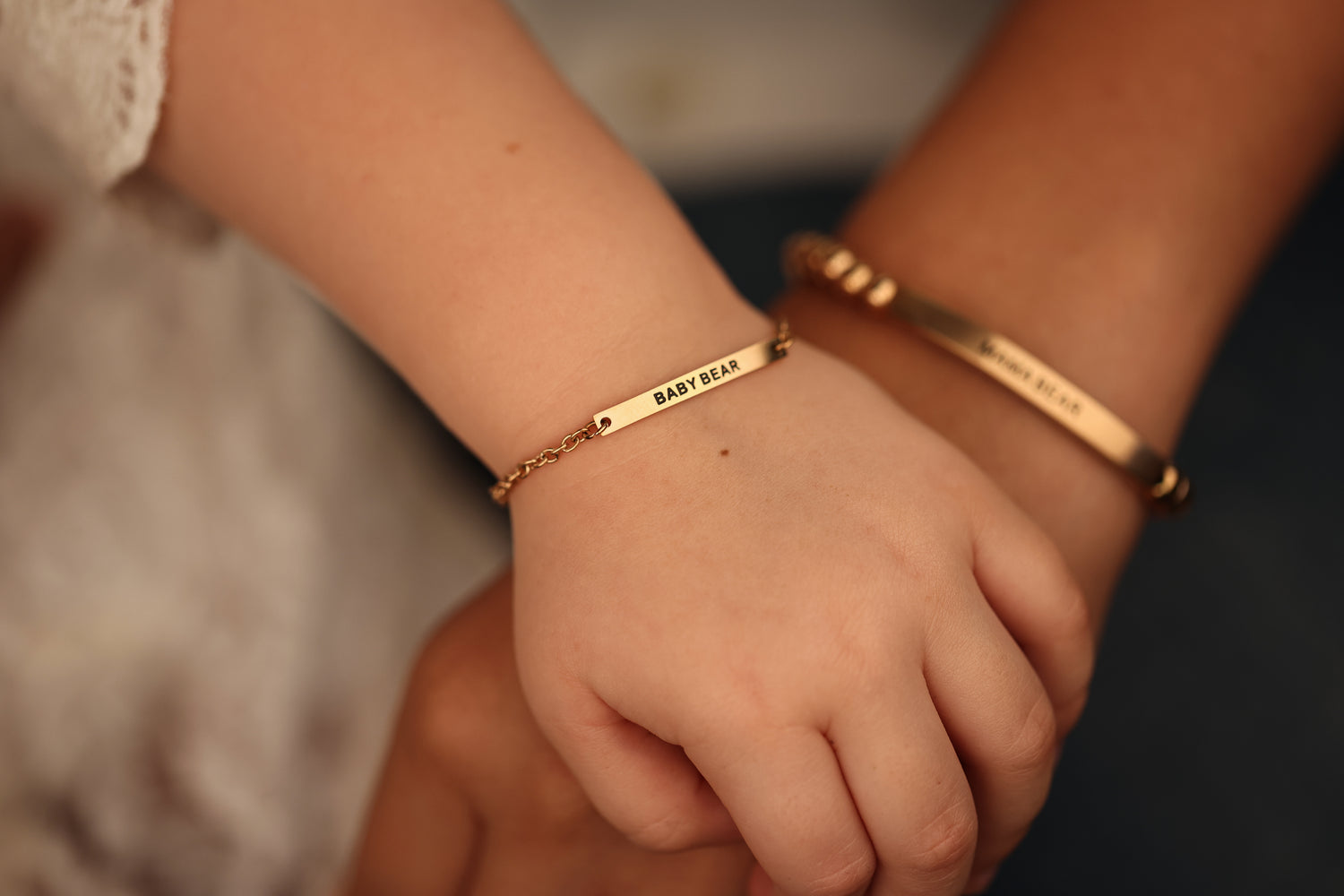 KIDS COLLECTION - Inspiration Co.