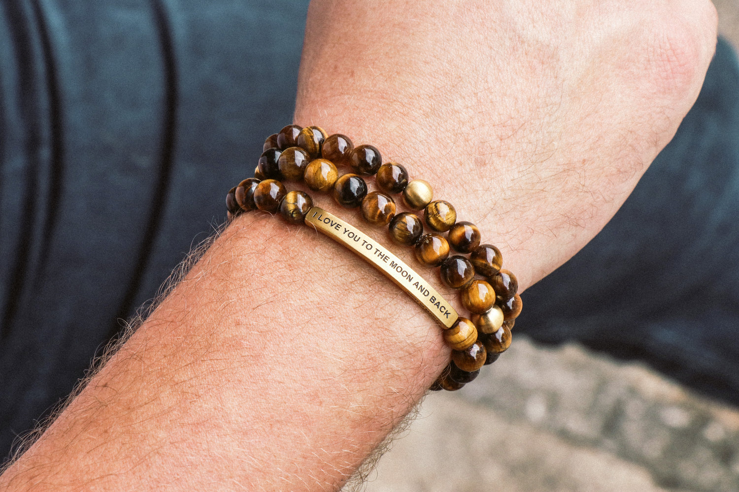 THE MENS COLLECTION - Inspiration Co.