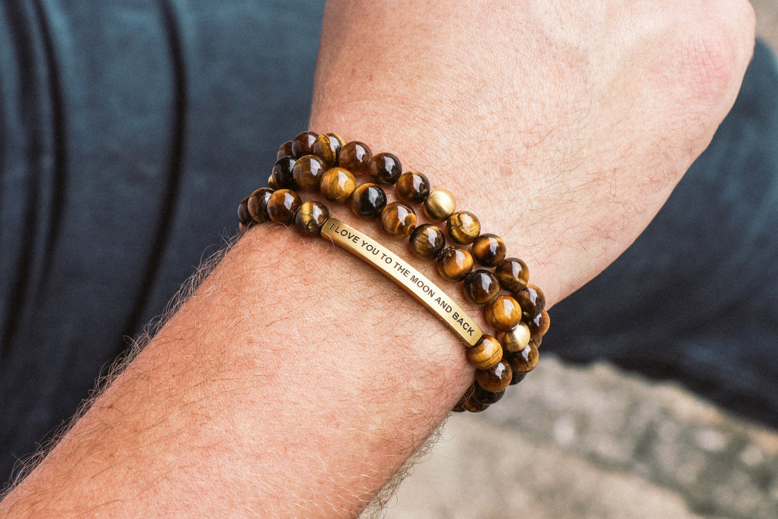  THE MENS COLLECTION - Inspiration Co.