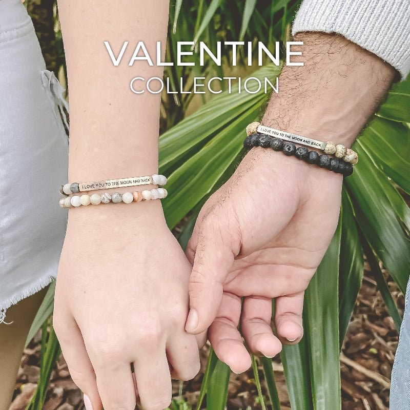 VALENTINE COLLECTION - Inspiration Co.