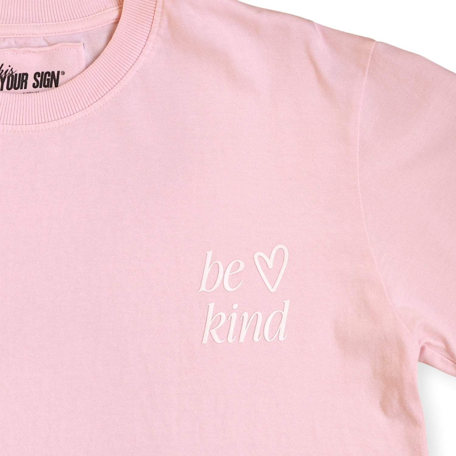 DEAR PERSON BEHIND ME - TEE