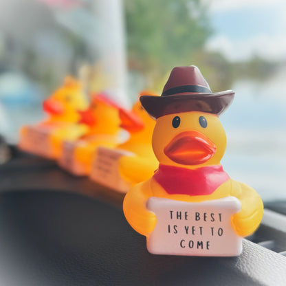 THE BEST IS YET  TO COME - BILLY THE KID  (Collector&