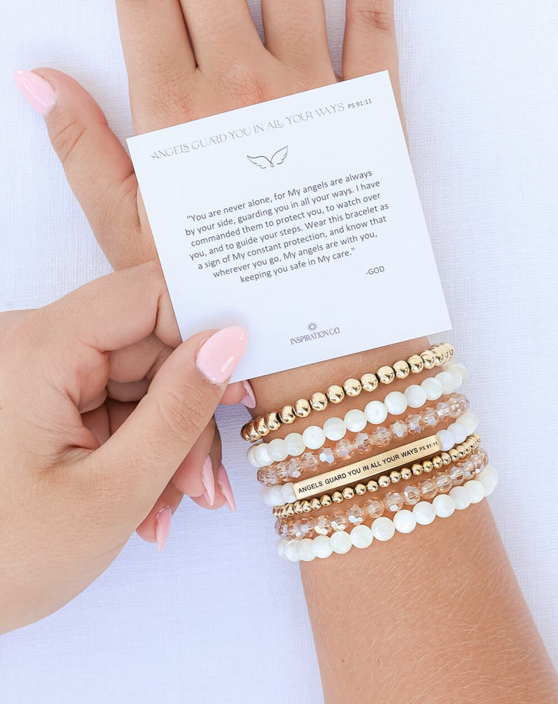 SHOP THIS BRACELET