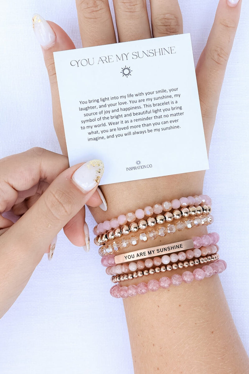 SHOP THIS BRACELET