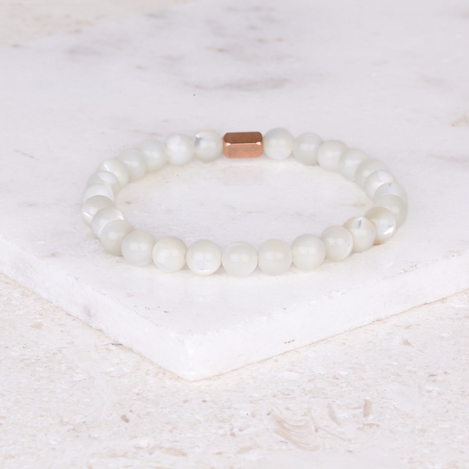 Earthstone Accent Bracelet