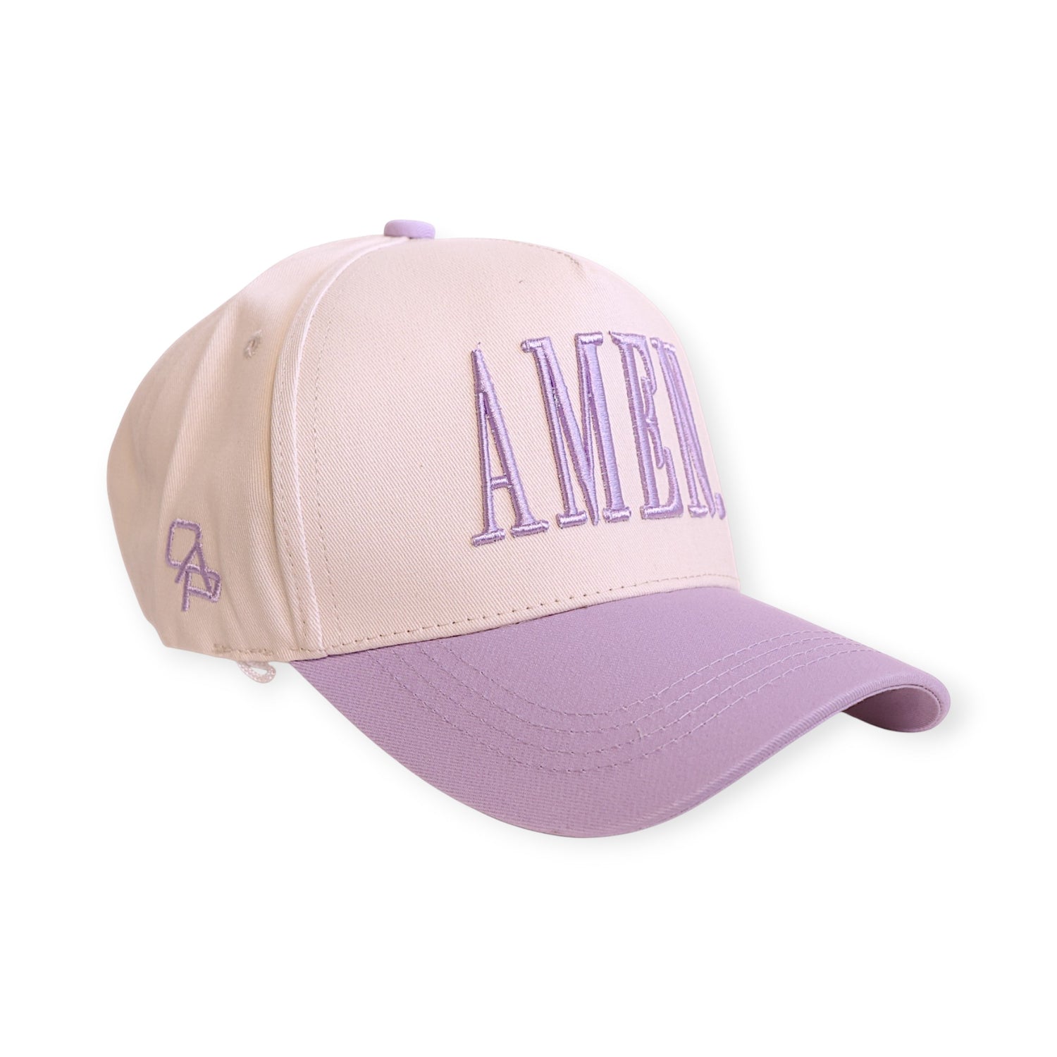 HAT-AMEN