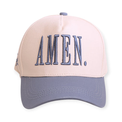 HAT-AMEN