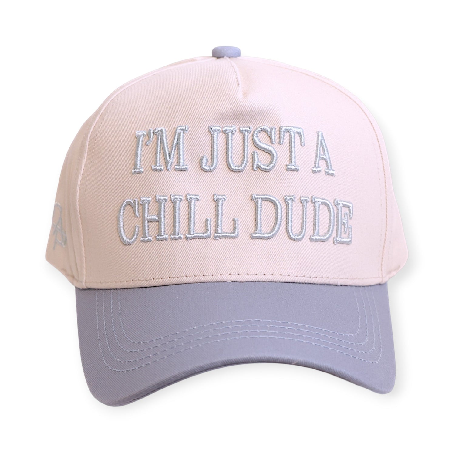 HAT- IM JUST A CHILL DUDE