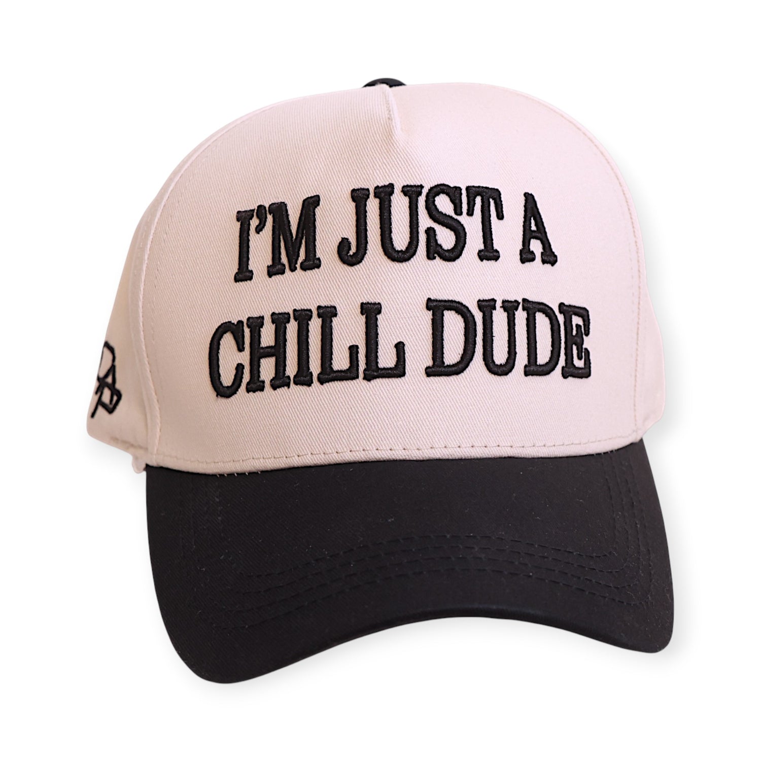 HAT- IM JUST A CHILL DUDE