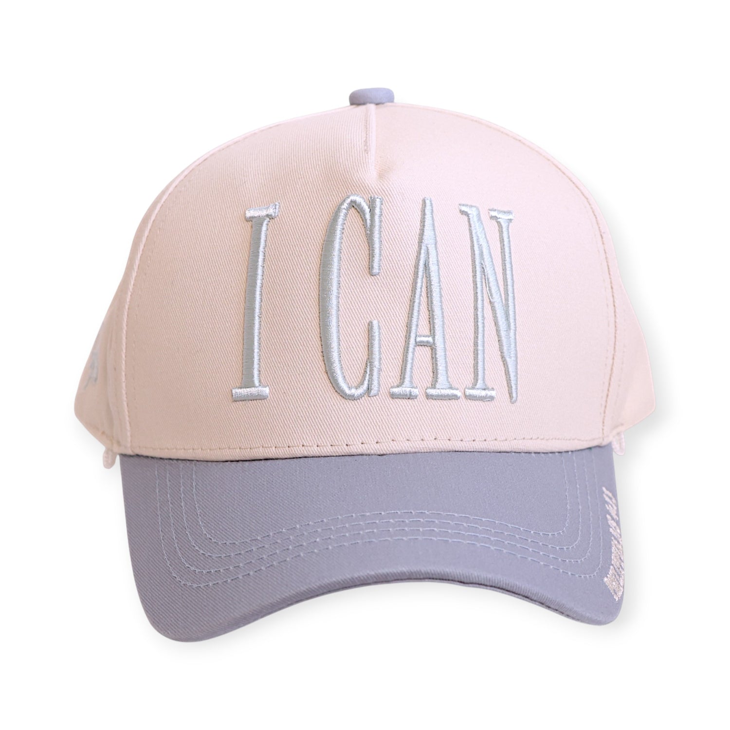 HAT- I CAN