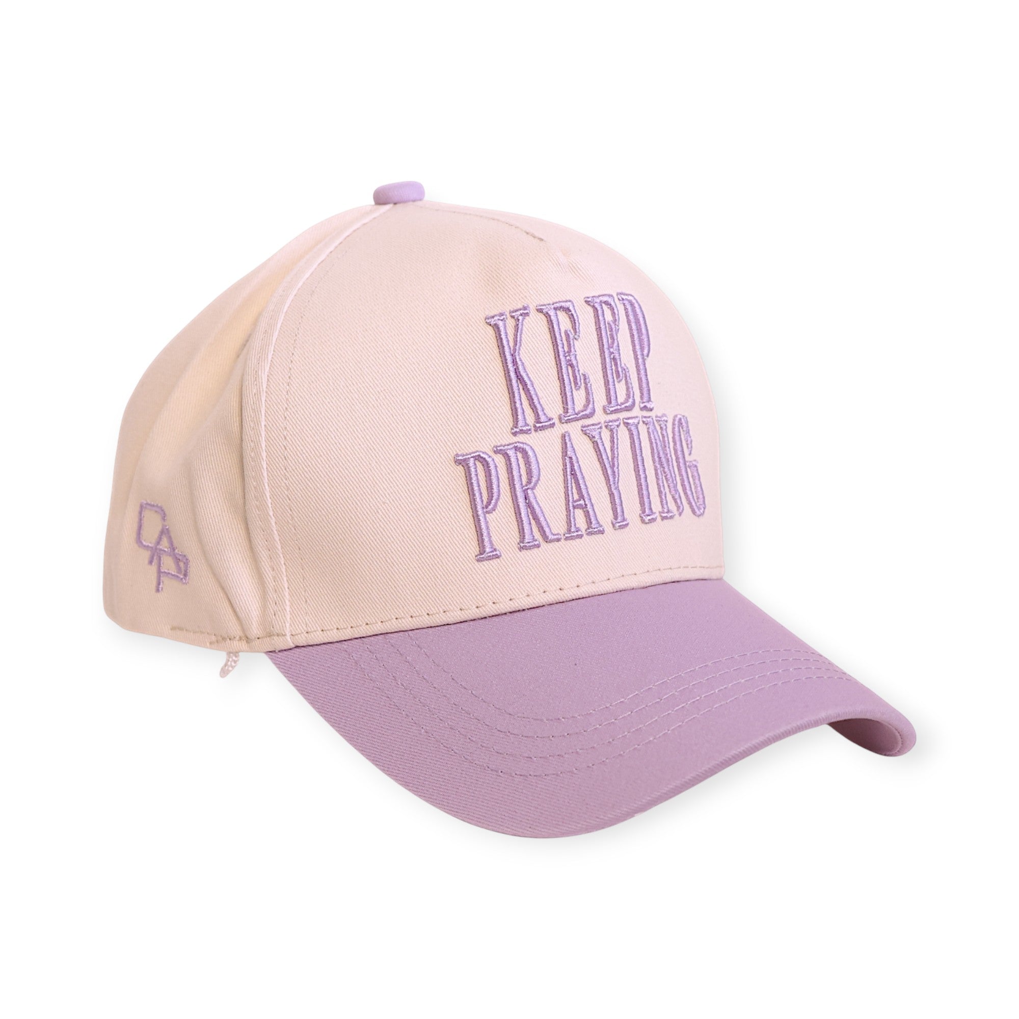 HAT- KEEP PRAYING