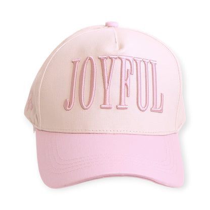 HAT- JOYFUL