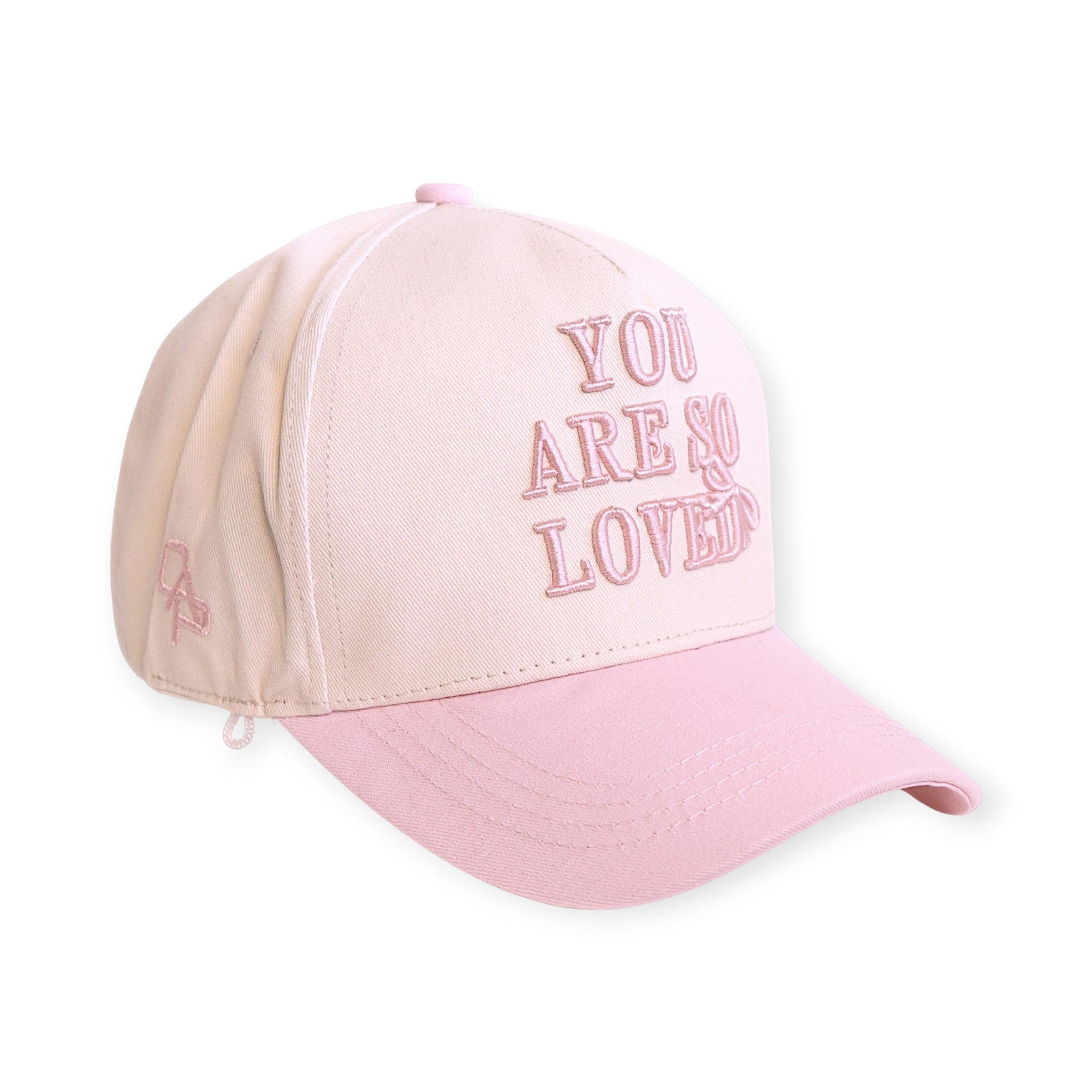 HAT- YOU ARE SO LOVED