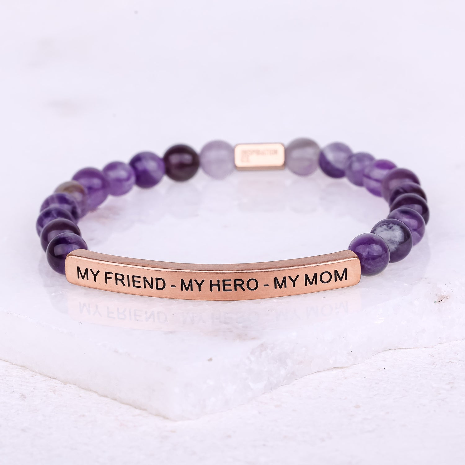 MY FRIEND - MY HERO - MY MOM