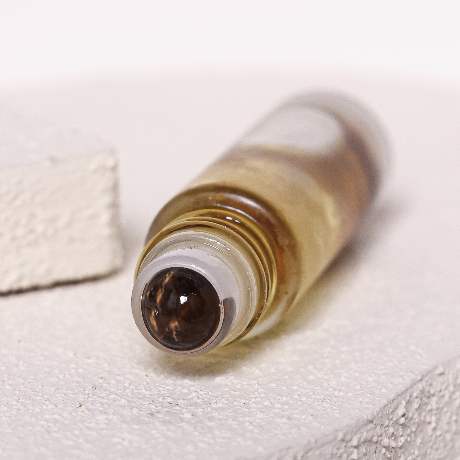 TRANQUIL OASIS / VETIVER ZEN- TIGERSEYE PREMIUM OIL PERFUME