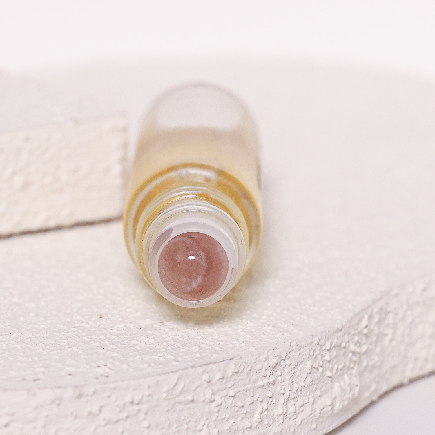 VANILLA ROSE - ROSE QUARTZ PREMIUM OIL PERFUME