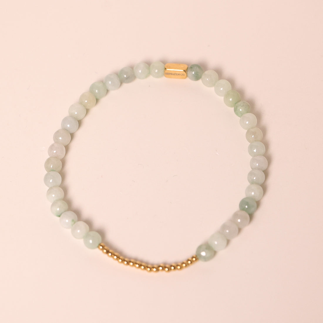 CHARM STACKER - JADE