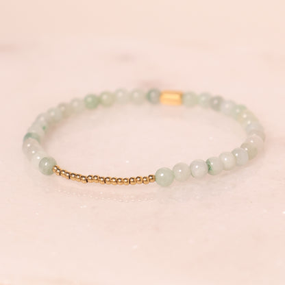 CHARM STACKER - JADE