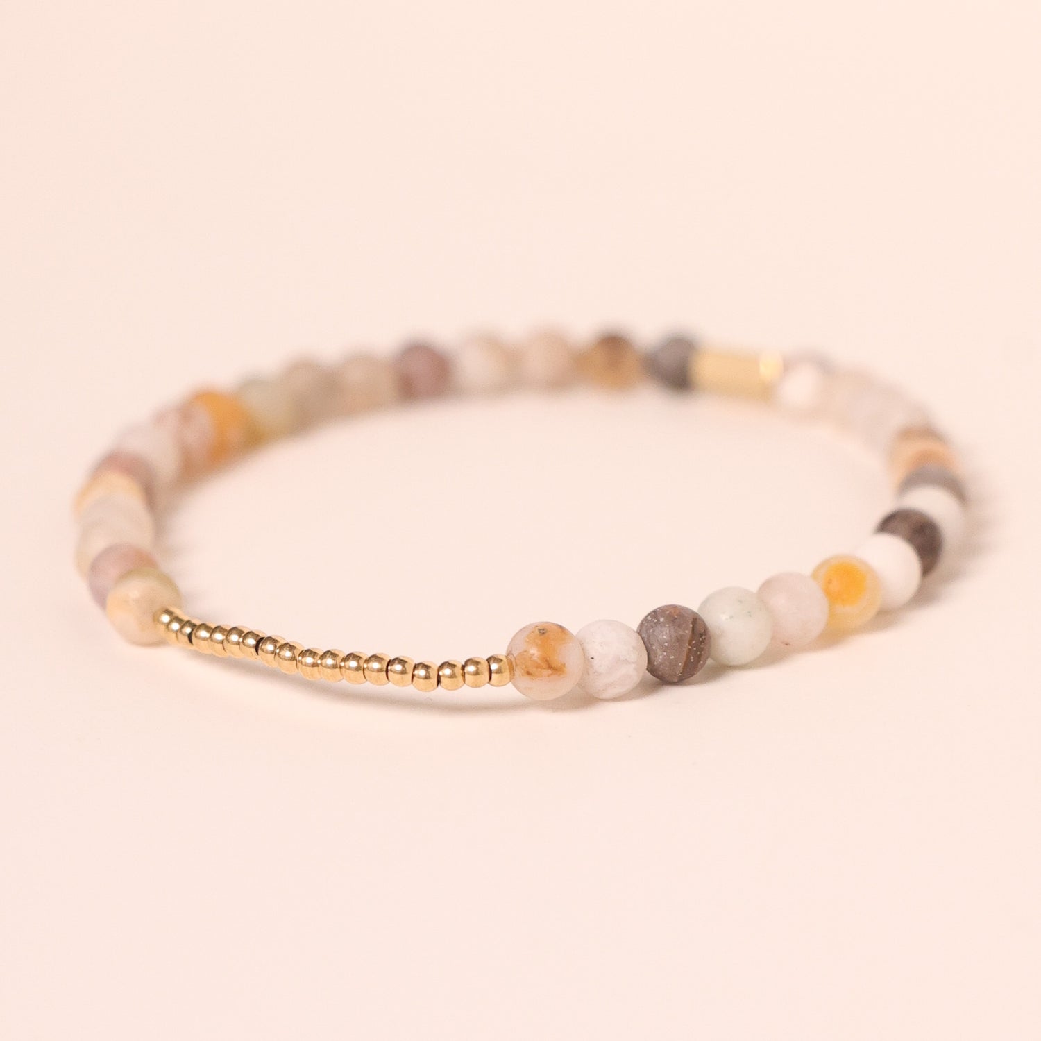 CHARM STACKER - BAMBOO