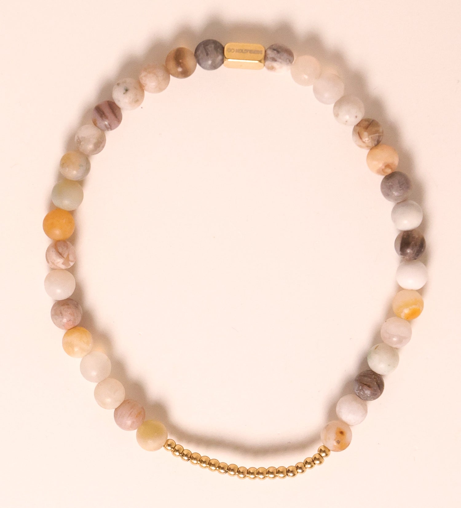 CHARM STACKER - BAMBOO