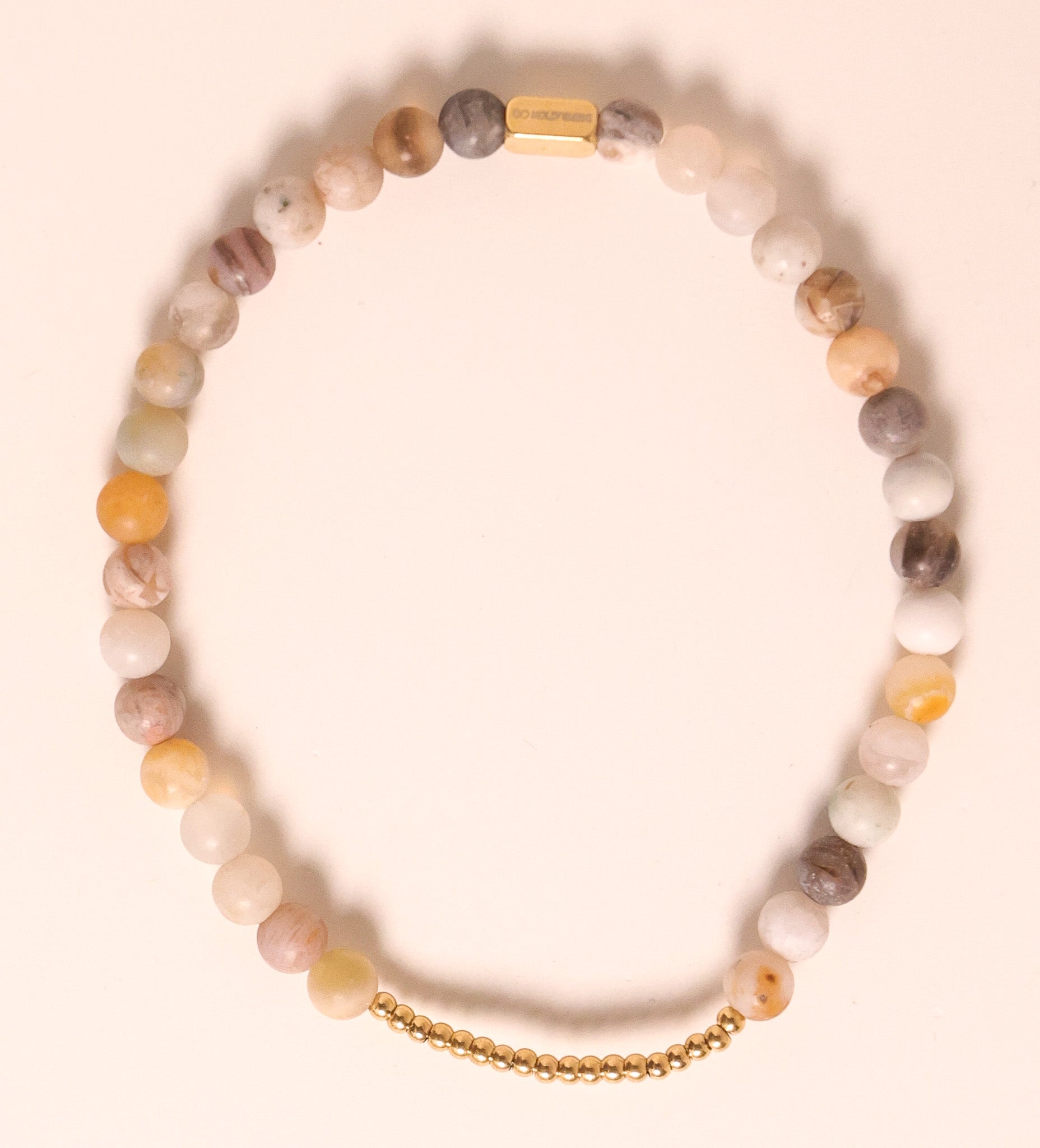 CHARM STACKER - BAMBOO