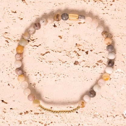 CHARM STACKER - BAMBOO