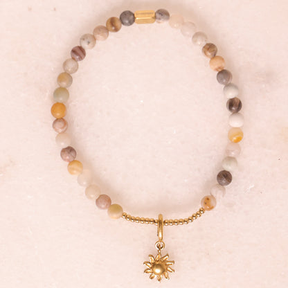 CHARM STACKER - BAMBOO