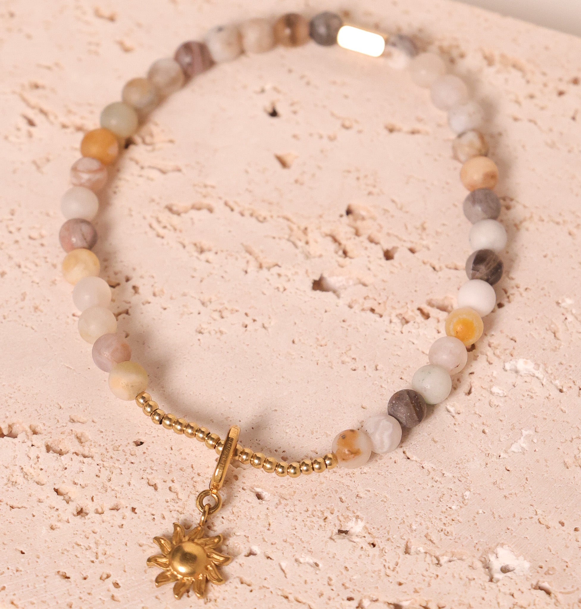 CHARM STACKER - BAMBOO