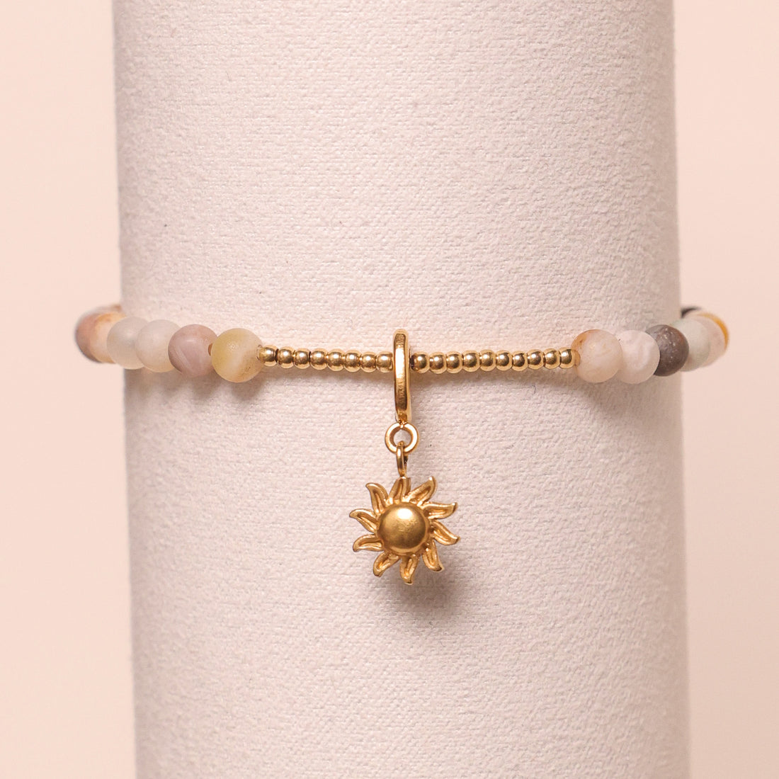 CHARM STACKER - BAMBOO