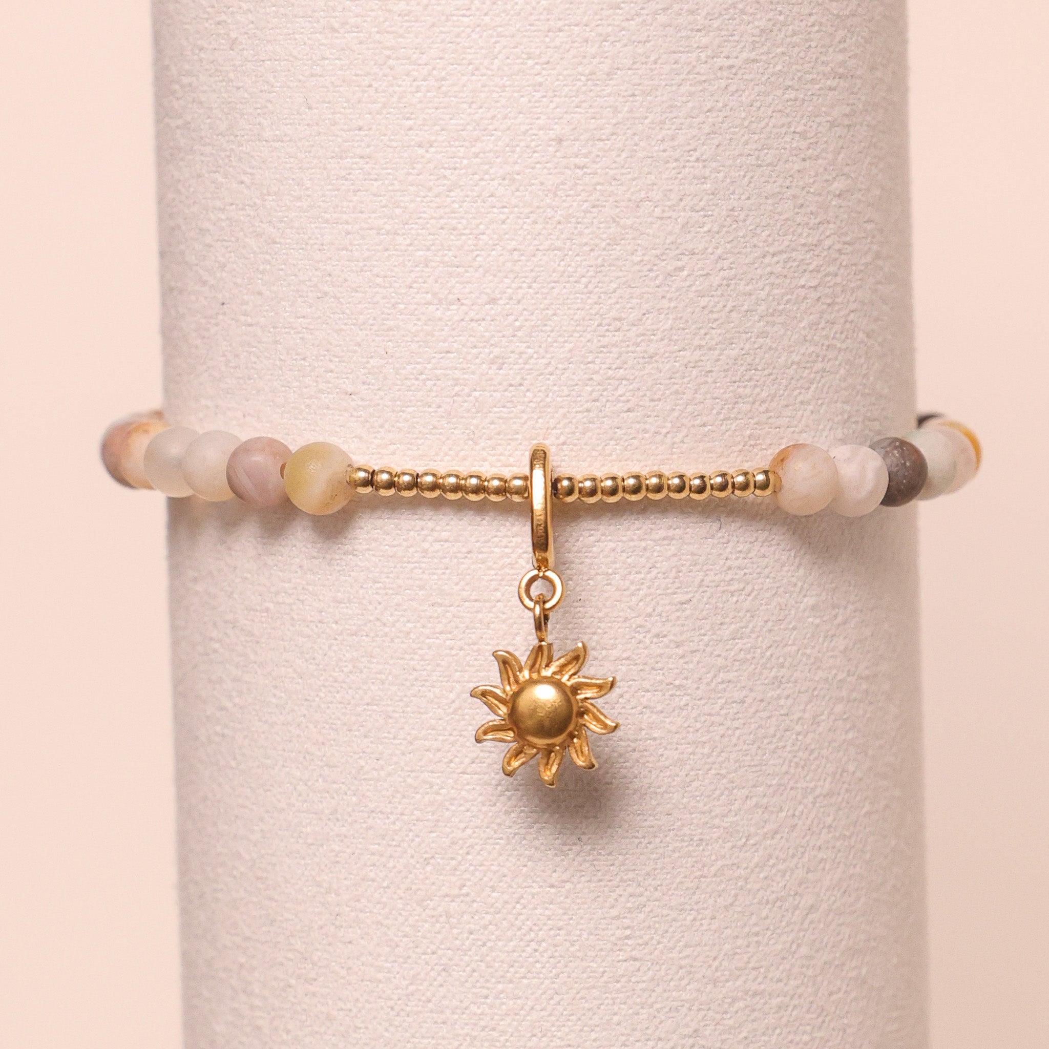 CHARM STACKER - BAMBOO