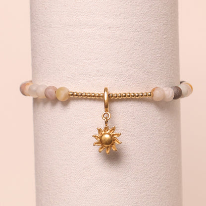 CHARM STACKER - BAMBOO