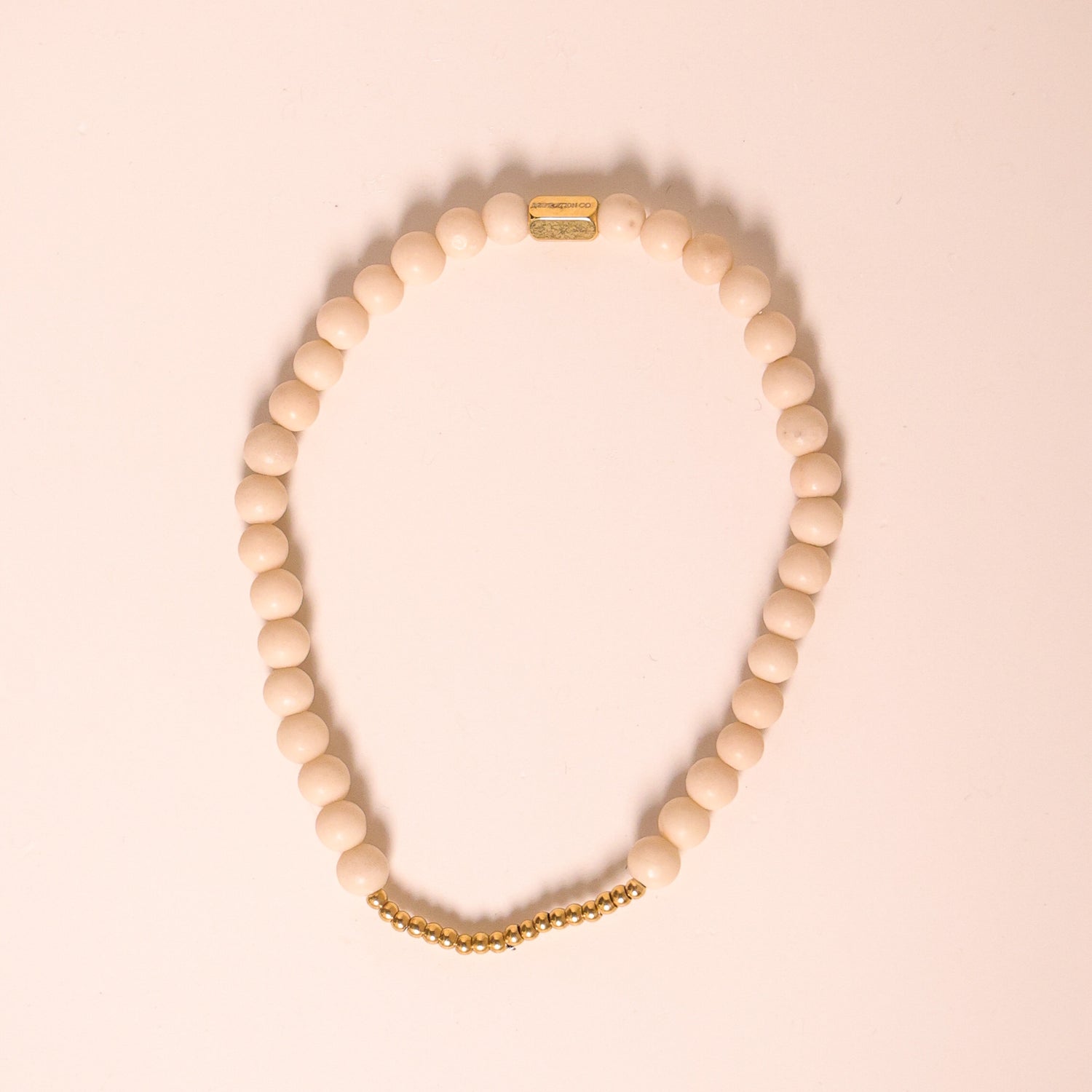 CHARM STACKER - MATTE JASPER