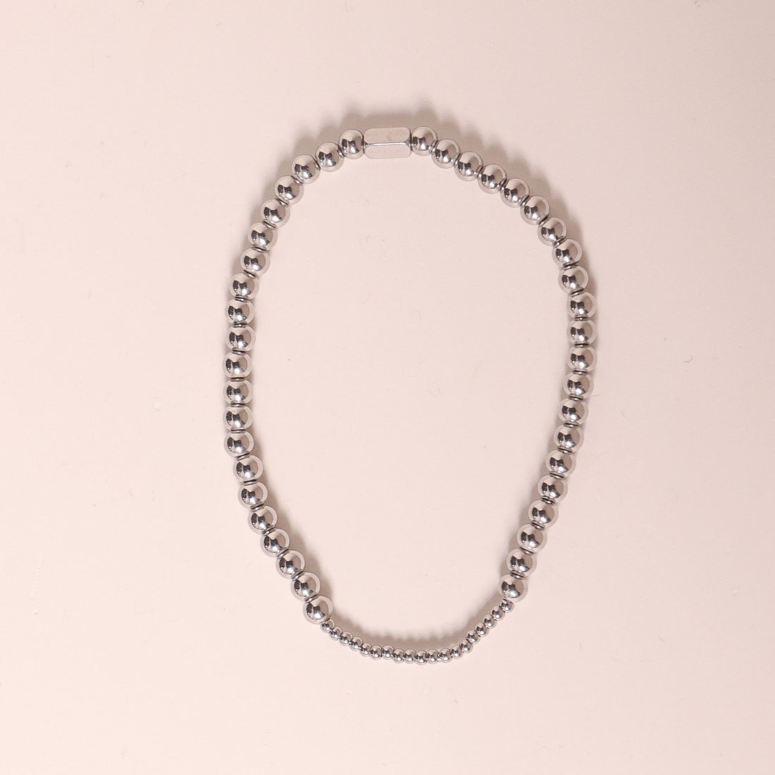 CHARM STACKER - SILVER