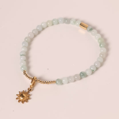CHARM STACKER - JADE